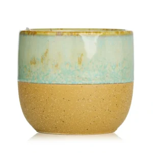 Wash*Paddywax Kin Candle - Matcha Tea + Bergamot 170g/6oz - GlowEssence Care - Embrace the Essence of Radiance with Premium Skincare Solutions