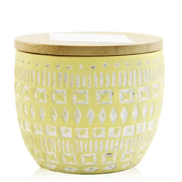 Eye-makeup*Paddywax Sonora Candle - Fresh Meyer Lemon 85g/3oz - GlowEssence Care - Embrace the Essence of Radiance with Premium Skincare Solutions