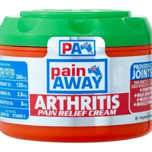 Best Sale Pain Away Arthritis cream 70g - GlowEssence Care - Embrace the Essence of Radiance with Premium Skincare Solutions