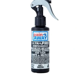 Store Pain Away Ultra Pain Relief Spray 100ml - GlowEssence Care - Embrace the Essence of Radiance with Premium Skincare Solutions