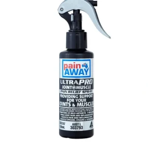 Eye-makeup*Pain Away Ultra Pain Relief Spray 100ml - GlowEssence Care - Embrace the Essence of Radiance with Premium Skincare Solutions