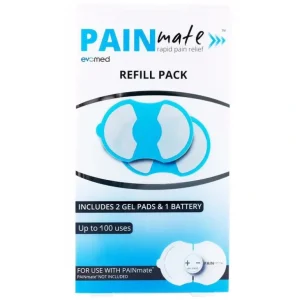 Online Pain Mate Tens Device Refill - GlowEssence Care - Embrace the Essence of Radiance with Premium Skincare Solutions