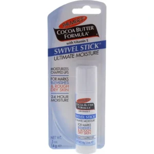 Best Sale Palmers Cocoa Butter Formula Swivel Stick by Palmers for Unisex - 0.5 oz Lip Balm - GlowEssence Care - Embrace the Essence of Radiance with Premium Skincare Solutions