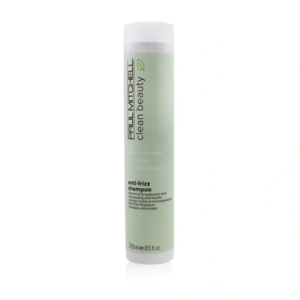 Beauty*Paul Mitchell Clean Beauty Anti-Frizz Shampoo 250ml/8.5oz - GlowEssence Care - Embrace the Essence of Radiance with Premium Skincare Solutions