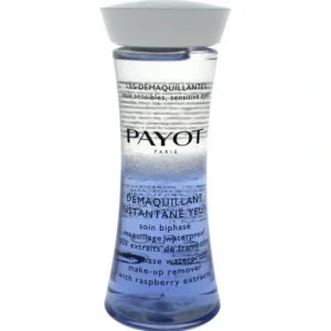 Cheap Payot Dual Phase Waterproof Makeup Remover by Payot for Women - 4.2 oz Makeup Remover - GlowEssence Care - Embrace the Essence of Radiance with Premium Skincare Solutions