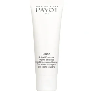Best Payot Lisse Smoothing Eyes And Lips Care (Salon Size) 30ml - GlowEssence Care - Embrace the Essence of Radiance with Premium Skincare Solutions