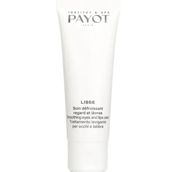 Eye-makeup*Payot Lisse Smoothing Eyes And Lips Care (Salon Size) 30ml - GlowEssence Care - Embrace the Essence of Radiance with Premium Skincare Solutions