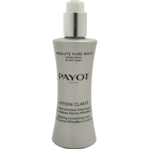 New Payot Lotion Clarte Stimulating Toner by Payot for Women - 6.7 oz Toner - GlowEssence Care - Embrace the Essence of Radiance with Premium Skincare Solutions