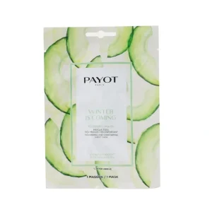 Sale Payot Morning Mask (Winter Is Coming) - Nourishing & Comforting Sheet Mask 15pcs - GlowEssence Care - Embrace the Essence of Radiance with Premium Skincare Solutions