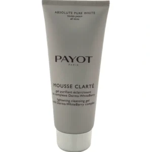 Cheap Payot Mousse Clarte Lightening Cleansing Gel by Payot for Women - 6.7 oz Gel - GlowEssence Care - Embrace the Essence of Radiance with Premium Skincare Solutions