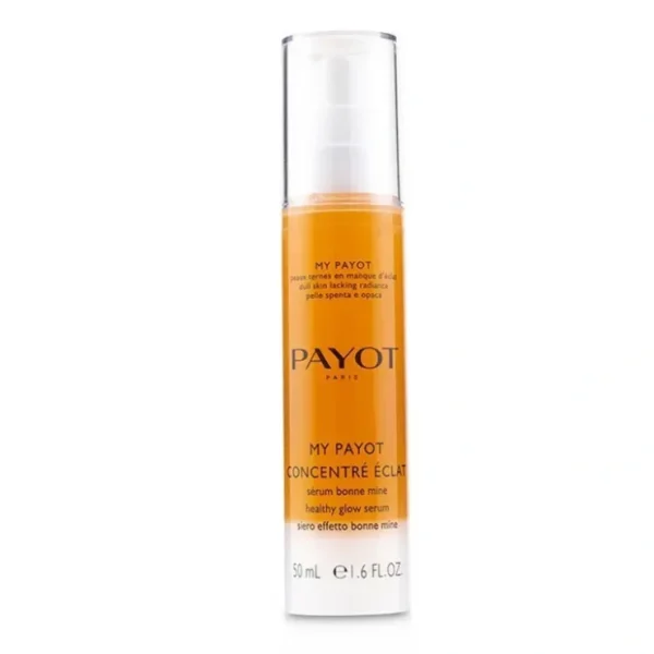 Complexion-care*Payot My Payot Concentre Eclat Healthy Glow Serum 50ml/1.6oz - GlowEssence Care - Embrace the Essence of Radiance with Premium Skincare Solutions