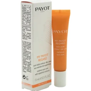 Hot Payot My Payot Regard Radiance Eye Care by Payot for Women - 0.5 oz Treatment - GlowEssence Care - Embrace the Essence of Radiance with Premium Skincare Solutions
