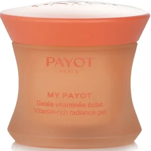Outlet Payot My Payot Vitamin Rich Radiance Gel 50ml/1.6oz - GlowEssence Care - Embrace the Essence of Radiance with Premium Skincare Solutions