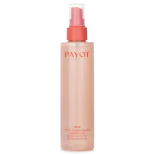 Clearance Payot Nue Gentle Toning Mist (For Face & Eyes) 200ml/6.7oz - GlowEssence Care - Embrace the Essence of Radiance with Premium Skincare Solutions