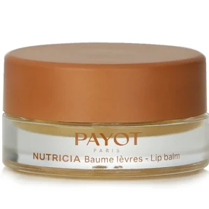 Clearance Payot Nutricia Lip Balm 6g/0.21oz - GlowEssence Care - Embrace the Essence of Radiance with Premium Skincare Solutions