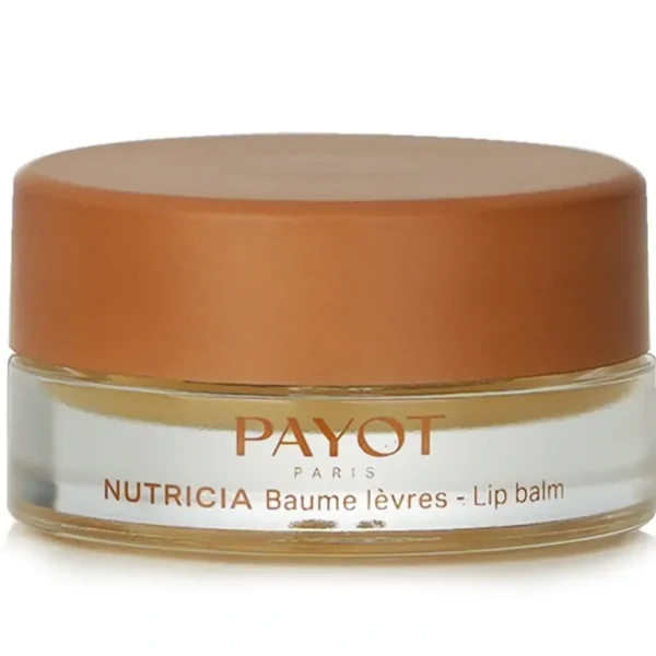 Clearance Payot Nutricia Lip Balm 6g/0.21oz - GlowEssence Care - Embrace the Essence of Radiance with Premium Skincare Solutions