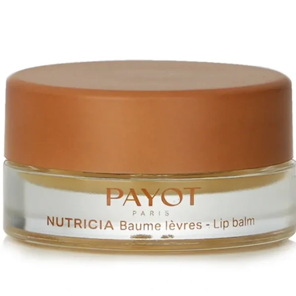 Beauty*Payot Nutricia Lip Balm 6g/0.21oz - GlowEssence Care - Embrace the Essence of Radiance with Premium Skincare Solutions