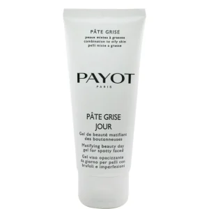 Discount Payot Pate Grise Jour - Matifying Beauty Gel For Spotty-Faced (Salon Size) 100ml/3.3oz - GlowEssence Care - Embrace the Essence of Radiance with Premium Skincare Solutions