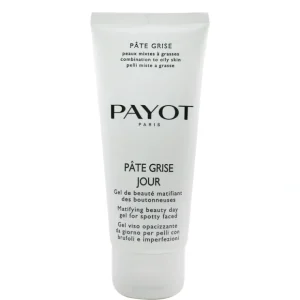 Beauty*Payot Pate Grise Jour - Matifying Beauty Gel For Spotty-Faced (Salon Size) 100ml/3.3oz - GlowEssence Care - Embrace the Essence of Radiance with Premium Skincare Solutions