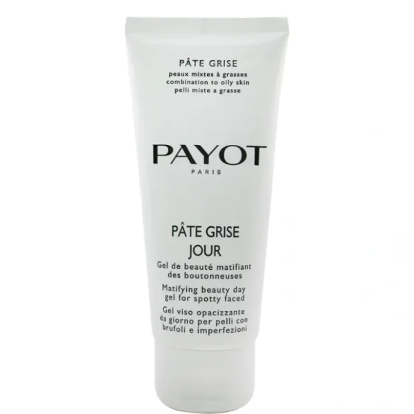 Beauty*Payot Pate Grise Jour - Matifying Beauty Gel For Spotty-Faced (Salon Size) 100ml/3.3oz - GlowEssence Care - Embrace the Essence of Radiance with Premium Skincare Solutions