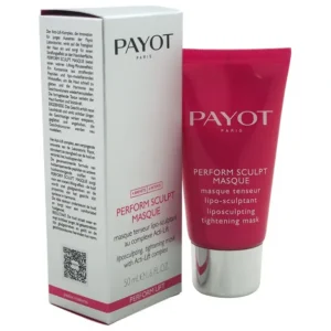Sale Payot Perform Sculpt Masque by Payot for Women - 1.6 oz Masque - GlowEssence Care - Embrace the Essence of Radiance with Premium Skincare Solutions