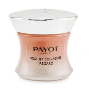 Hot Payot Roselift Collagene Regard Lifting Eye Care 15ml/0.5oz - GlowEssence Care - Embrace the Essence of Radiance with Premium Skincare Solutions