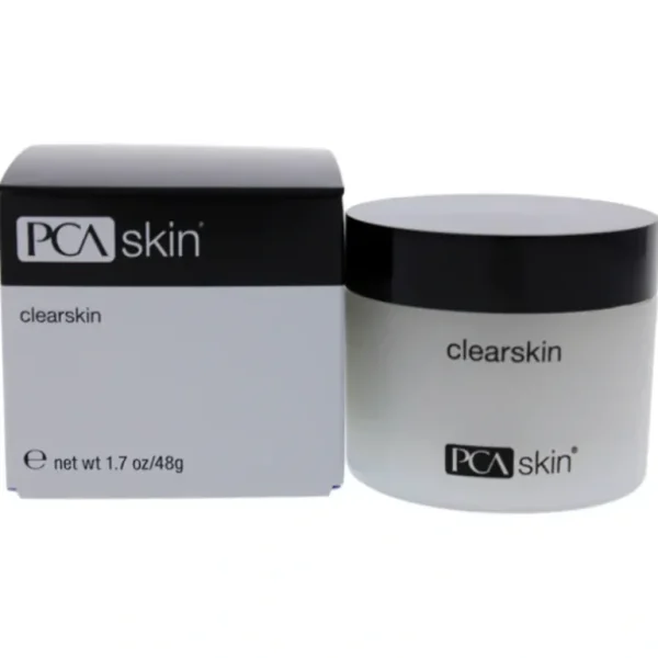 Cheap PCA Skin Clearskin by PCA Skin for Unisex - 1.7 oz Moisturizer - GlowEssence Care - Embrace the Essence of Radiance with Premium Skincare Solutions