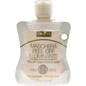 Store Peel-Off Brightening Face Mask by Pupa Milano for Unisex - 1 oz Mask - GlowEssence Care - Embrace the Essence of Radiance with Premium Skincare Solutions