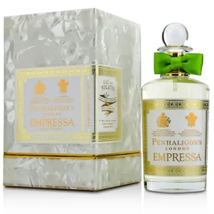 Beauty*Penhaligon's Empressa Eau De Toilette Spray 100ml/3.4oz - GlowEssence Care - Embrace the Essence of Radiance with Premium Skincare Solutions