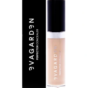 Flash Sale Perfector Concealer - 330 Light Beige by Evagarden for Women - 0.16 oz Concealer - GlowEssence Care - Embrace the Essence of Radiance with Premium Skincare Solutions