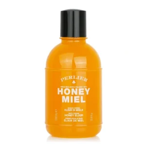 Store Perlier Honey Miel Bath & Shower Cream 1000ml/33.8oz - GlowEssence Care - Embrace the Essence of Radiance with Premium Skincare Solutions