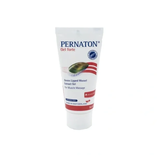 Lip-care*PERNATON Pernaton Gel Forte 50ml Fixed Size - GlowEssence Care - Embrace the Essence of Radiance with Premium Skincare Solutions