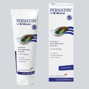 Store PERNATON Pernaton Gel 125ml Fixed Size - GlowEssence Care - Embrace the Essence of Radiance with Premium Skincare Solutions