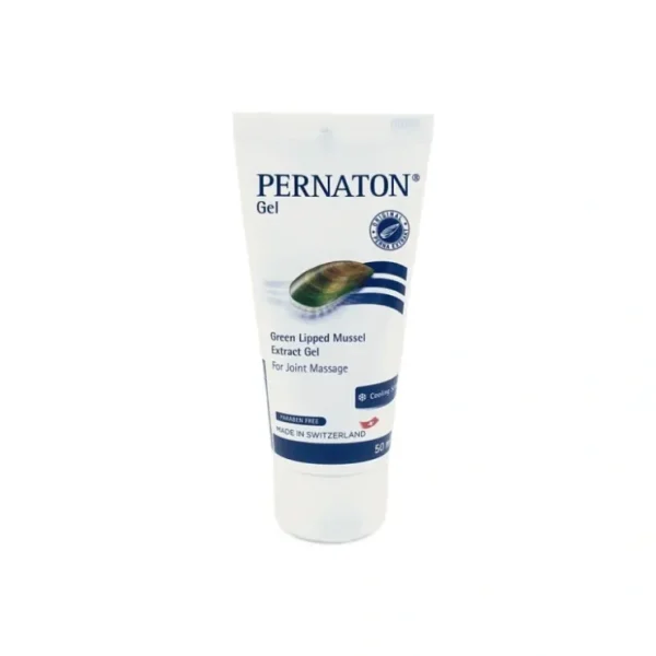 Lip-care*PERNATON Pernaton Gel 50ml Fixed Size - GlowEssence Care - Embrace the Essence of Radiance with Premium Skincare Solutions