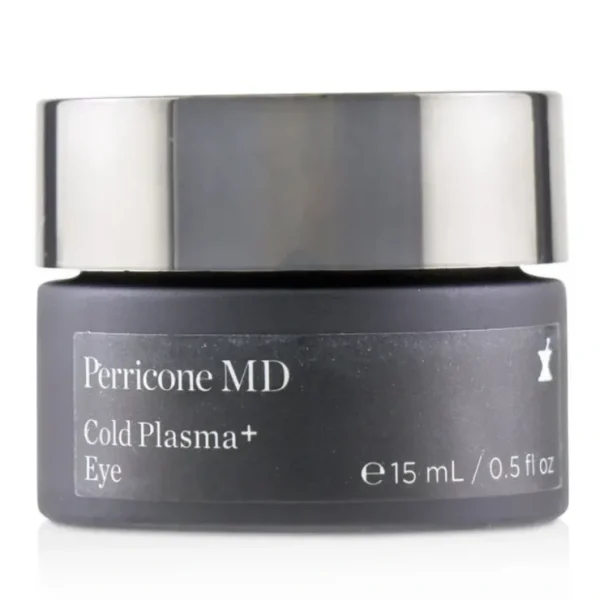 Eye-makeup*Perricone MD Cold Plasma Plus+ Eye Advanced Eye Cream 15ml/0.5oz - GlowEssence Care - Embrace the Essence of Radiance with Premium Skincare Solutions