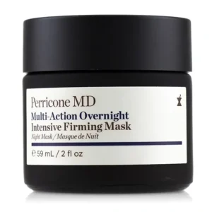 Lip-care*Perricone MD Multi-Action Overnight Intensive Firming Mask 59ml/2oz - GlowEssence Care - Embrace the Essence of Radiance with Premium Skincare Solutions
