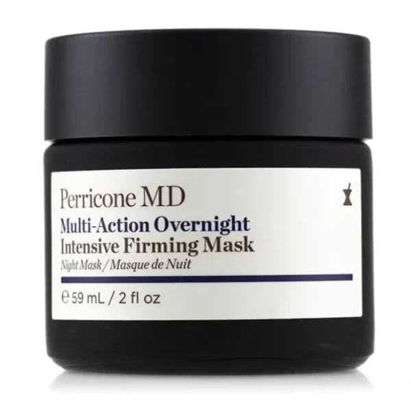 Lip-care*Perricone MD Multi-Action Overnight Intensive Firming Mask 59ml/2oz - GlowEssence Care - Embrace the Essence of Radiance with Premium Skincare Solutions