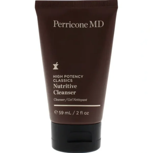 Cheap Perricone MD Nutritive Cleanser by Perricone MD for Unisex - 2 oz Cleanser - GlowEssence Care - Embrace the Essence of Radiance with Premium Skincare Solutions