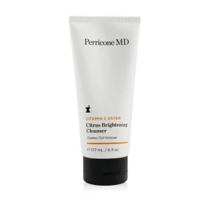 Cheap Perricone MD Vitamin C Ester Citrus Brightening Cleanser 177ml/6oz - GlowEssence Care - Embrace the Essence of Radiance with Premium Skincare Solutions