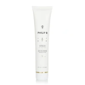 Fashion Philip B Lightweight Deep Conditioner - # Paraben-Free Formula (Hydrating Detangler - All Hair Types) 178ml/6oz - GlowEssence Care - Embrace the Essence of Radiance with Premium Skincare Solutions