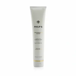 Lip-care*Philip B Straightening Baume (Sleek Style Eliminates Frizz - All Hair Types) 178ml/6oz - GlowEssence Care - Embrace the Essence of Radiance with Premium Skincare Solutions