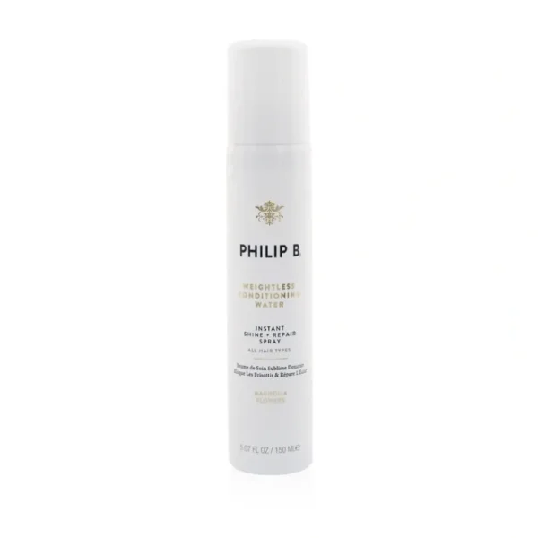 Sale Philip B Weightless Conditioning Water 150ml/5.07oz - GlowEssence Care - Embrace the Essence of Radiance with Premium Skincare Solutions