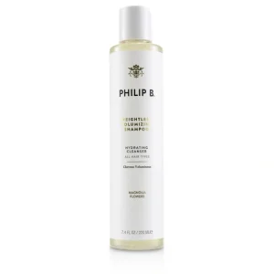 Lip-care*Philip B Weightless Volumizing Shampoo (All Hair Types) 220ml/7.4oz - GlowEssence Care - Embrace the Essence of Radiance with Premium Skincare Solutions