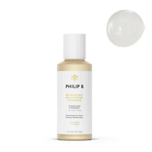 Cheap Philip B Weightless Volumizing Shampoo 60ml - GlowEssence Care - Embrace the Essence of Radiance with Premium Skincare Solutions
