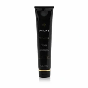 Best Philip B White Truffle Conditioner (Ultra-Rich Moisture - All Hair Types) 178ml/6oz - GlowEssence Care - Embrace the Essence of Radiance with Premium Skincare Solutions