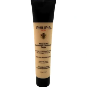 Discount Philip B White Truffle Nourishing and Conditioning Cream by Philip B for Unisex - 6 oz Cream - GlowEssence Care - Embrace the Essence of Radiance with Premium Skincare Solutions
