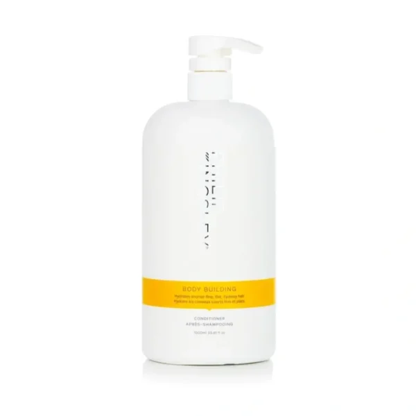 Lip-care*Philip Kingsley Body Building Conditioner (Hydrates Shorter Fine, Flat, Flyaway Hair) 1000ml/33.81oz - GlowEssence Care - Embrace the Essence of Radiance with Premium Skincare Solutions