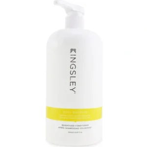 Best Sale Philip Kingsley Body Building Weightless Conditioner (Hydrates Shorter Fine, Flat, Flyaway Hair) 1000ml/33.81oz - GlowEssence Care - Embrace the Essence of Radiance with Premium Skincare Solutions