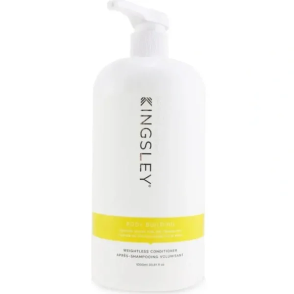 Best Sale Philip Kingsley Body Building Weightless Conditioner (Hydrates Shorter Fine, Flat, Flyaway Hair) 1000ml/33.81oz - GlowEssence Care - Embrace the Essence of Radiance with Premium Skincare Solutions