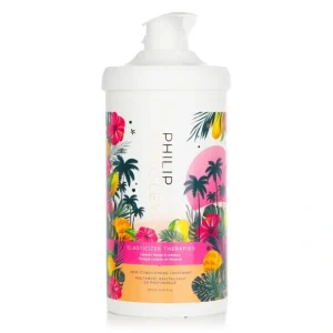 Lip-care*Philip Kingsley Carabao Mango & Hibiscus Elasticizer 1000ml/33.81oz - GlowEssence Care - Embrace the Essence of Radiance with Premium Skincare Solutions